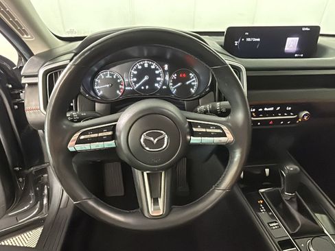 Used 2024 MAZDA CX-50 AWD 2.5 Turbo w/ Cargo Package image 17