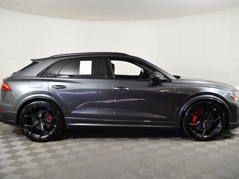 New 2026 Audi RS Q8 performance image 7