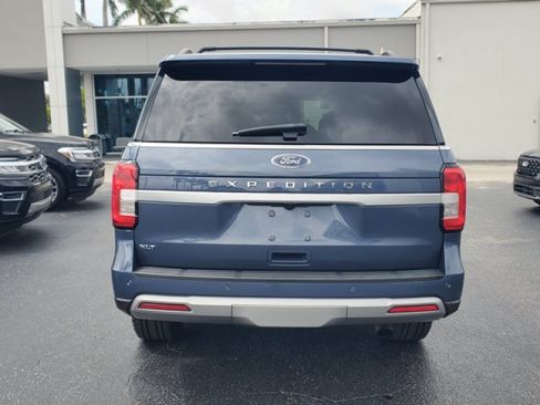 Certified 2023 Ford Expedition XLT RWD image 6