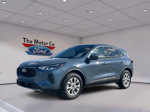 Certified 2023 Ford Escape Active w/ Tech Pack #2 image 1