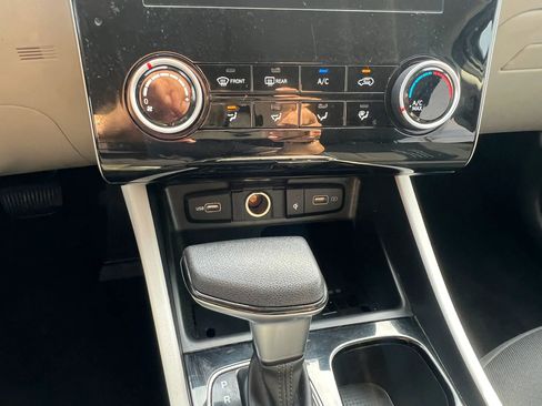 Used 2023 Hyundai Tucson SEL image 22