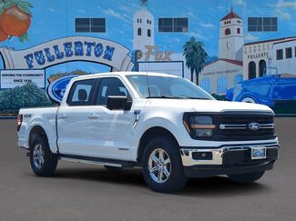 Certified 2024 Ford F150 XLT w/ Mobile Office Package AWD/4WD video 1