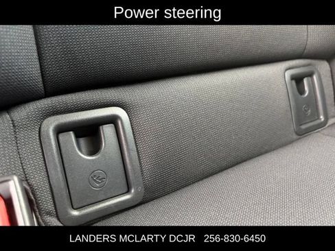 Used 2023 Toyota Corolla LE FWD image 16