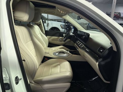 Used 2021 Mercedes-Benz GLE 350 4MATIC image 27