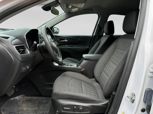 Used 2022 Chevrolet Equinox LT FWD image 10