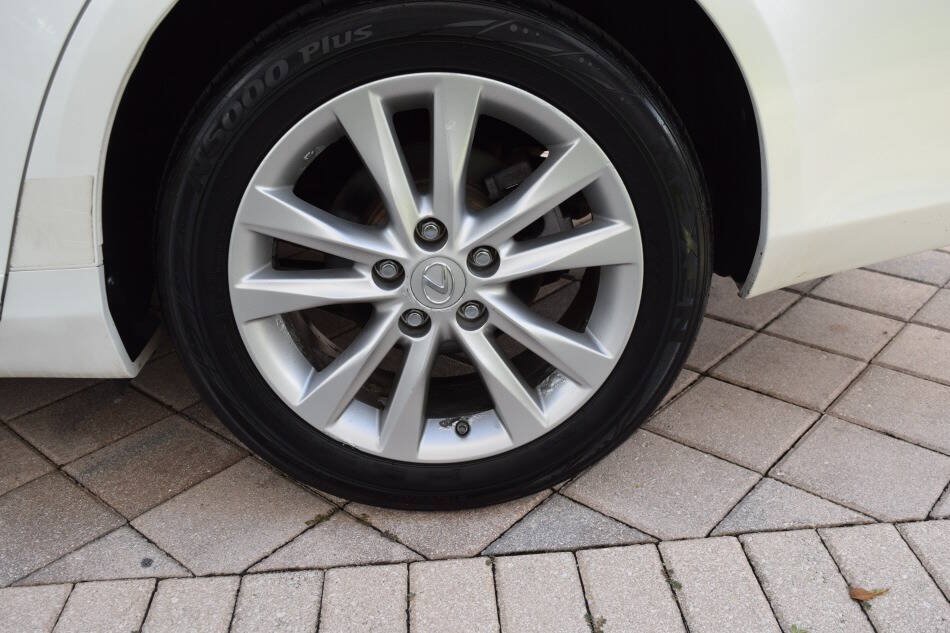 Used 2010 Lexus ES 350 FWD image 86