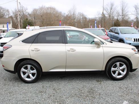 Used 2013 Lexus RX 350 AWD image 6