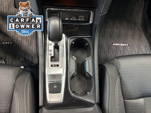 Used 2025 Subaru Ascent Premium AWD/4WD image 11