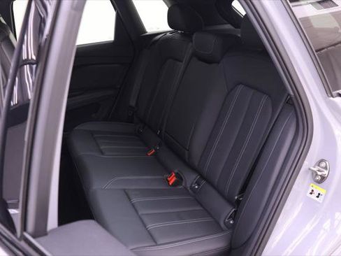 Certified 2024 Audi Q4 e-tron Premium w/ Convenience Package AWD/4WD image 14