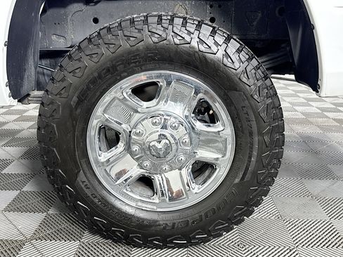 Used 2022 RAM 3500 Tradesman image 36