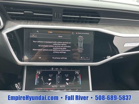 Used 2024 Audi A6 Premium Plus AWD/4WD image 22