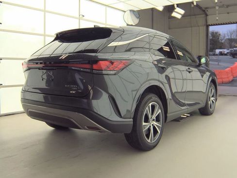 Used 2025 Lexus RX 350 Premium w/ Accessory Package image 6