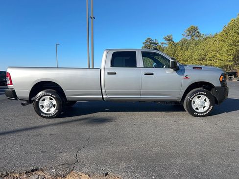 Used 2024 RAM 3500 Tradesman w/ Bed Utility Group image 4