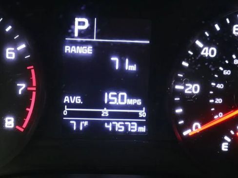 Used 2023 Kia Rio S FWD image 27