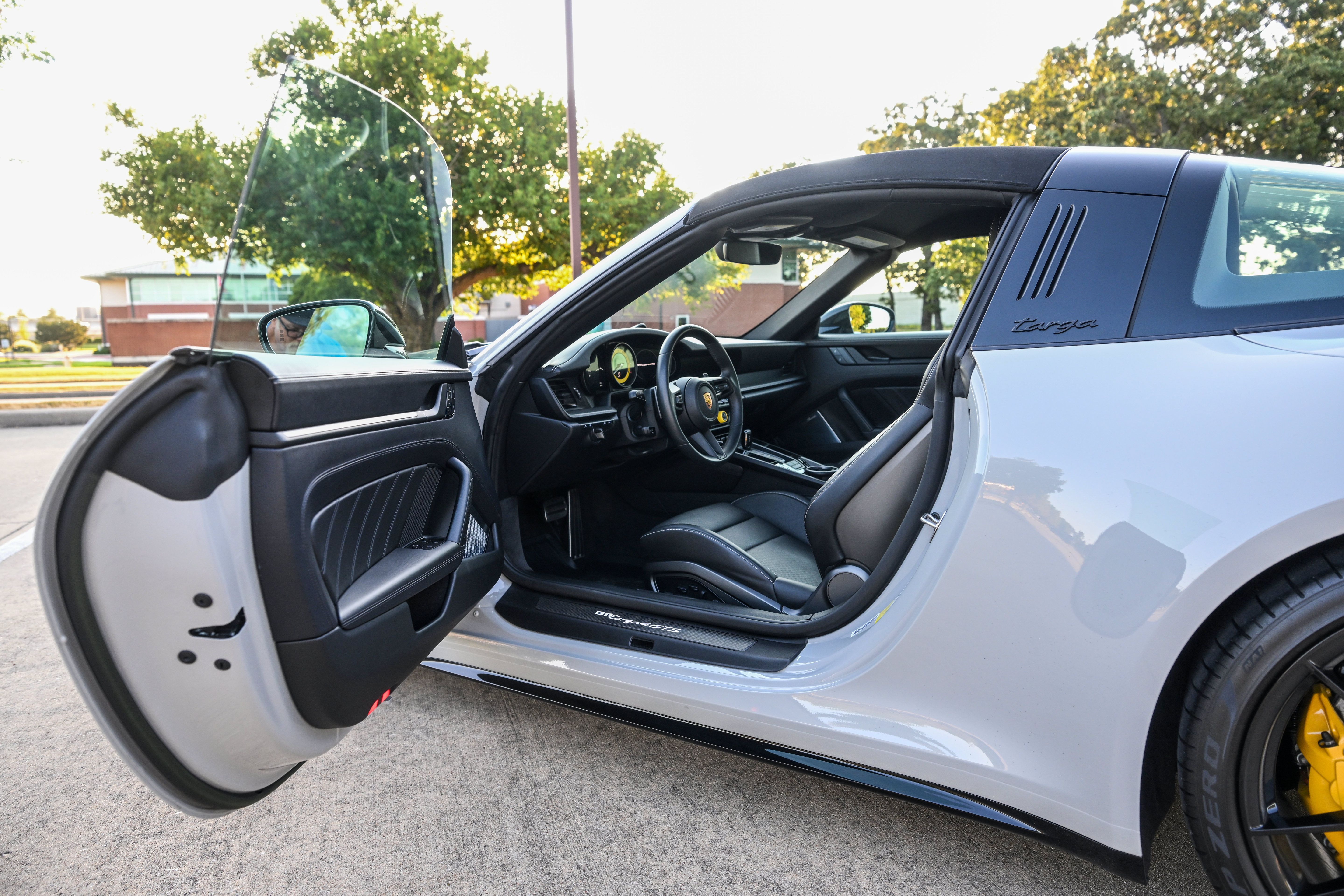 Used 2022 Porsche 911 AWD/4WD image 70