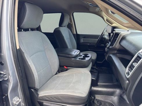 Used 2020 RAM 3500 SLT w/ Quick Order Package 2YG SLT image 39