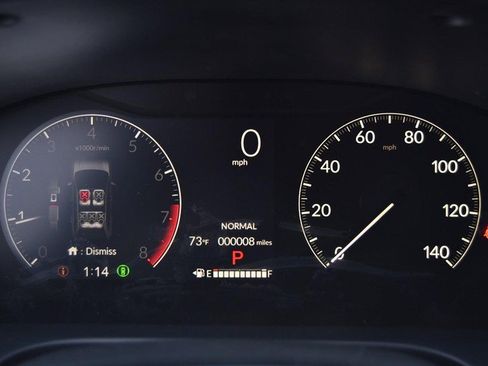 New 2026 Honda HR-V Sport image 11