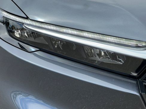 New 2026 Honda CR-V LX image 30