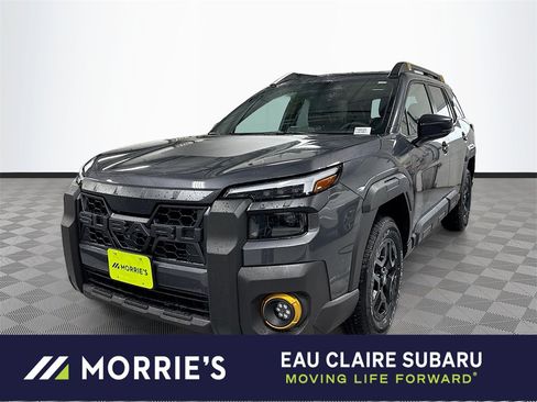 New 2026 Subaru Outback Wilderness image 1