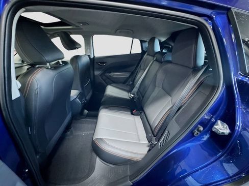 New 2026 Subaru Crosstrek 2.5i Limited AWD/4WD image 24