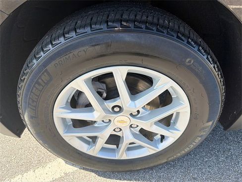Used 2024 Chevrolet Equinox LT w/ LPO, Cargo Package image 11