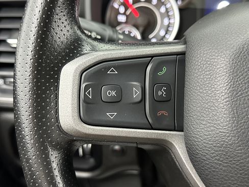 Used 2023 RAM 1500 Tradesman w/ Level 1 Safety Group image 18