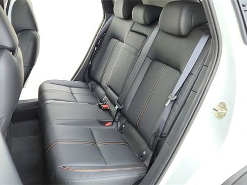 Used 2024 MAZDA CX-50 AWD 2.5 Turbo image 41