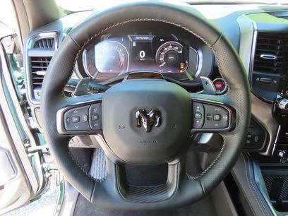 New 2026 RAM 1500 RHO w/ RHO Level 1 Equipment Group