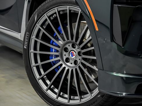 Used 2024 BMW ALPINA XB7 AWD/4WD image 4