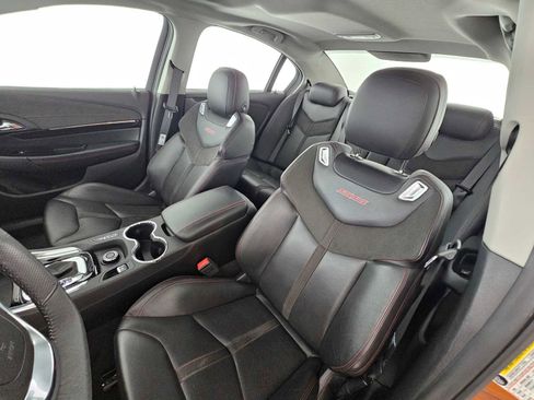 Used 2017 Chevrolet SS image 21