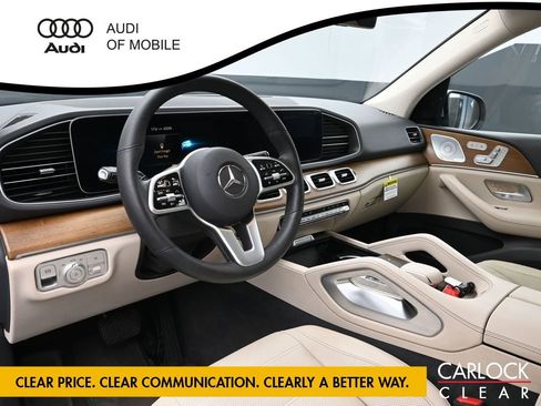 Used 2020 Mercedes-Benz GLE 350 image 10
