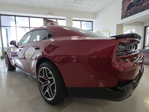 New 2026 Dodge Charger Scat Pack AWD/4WD image 19