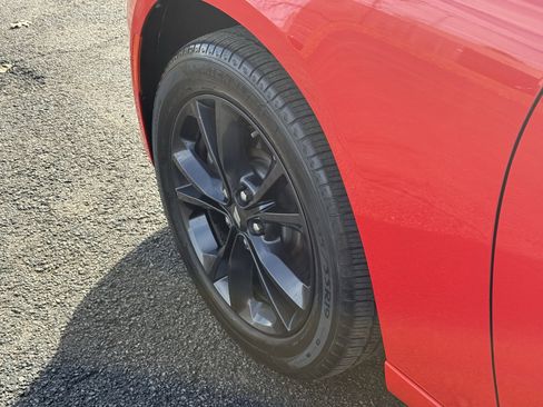 Used 2022 Dodge Charger SXT w/ Blacktop Package image 26