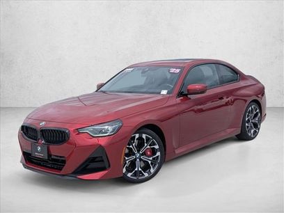 Used 2025 BMW 230i Coupe w/ M Sport Package