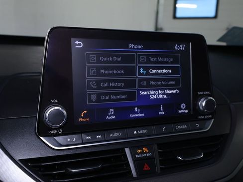 Used 2024 Nissan Altima 2.5 SR image 28