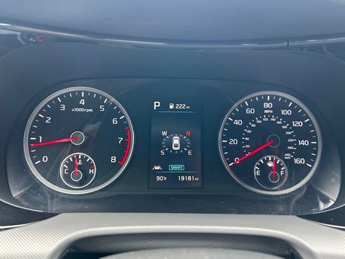 Used 2024 Kia K5 GT-Line w/ GT-Line Premium Package FWD image 35