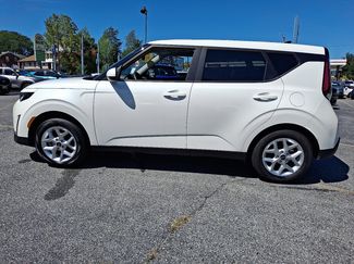 Used 2025 Kia Soul LX w/ LX Technology Package FWD video 2
