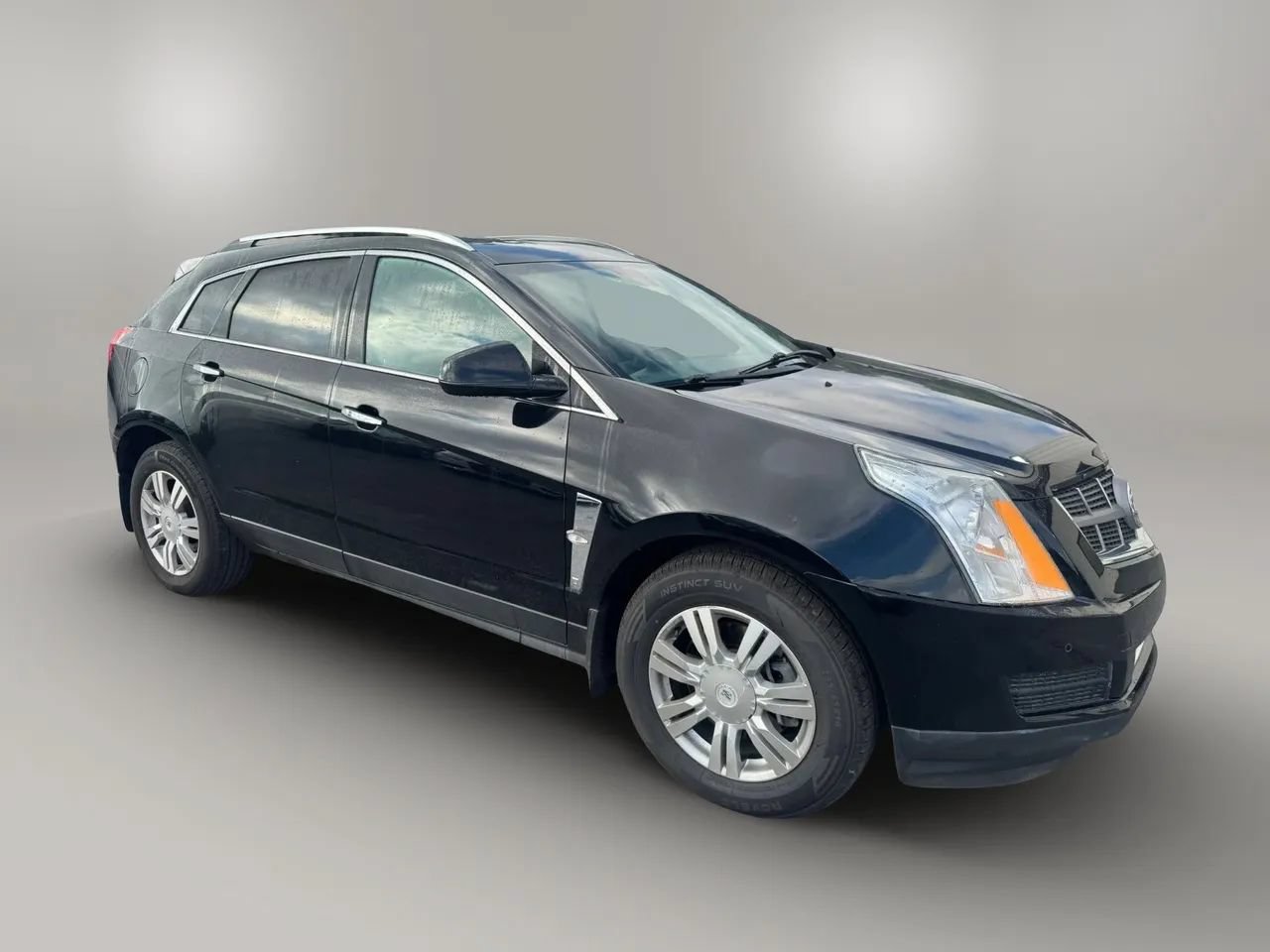 Used 2012 Cadillac SRX Luxury FWD image 7