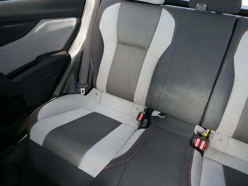 Used 2018 Subaru Crosstrek 2.0i Premium w/ Eyesight System AWD/4WD image 12