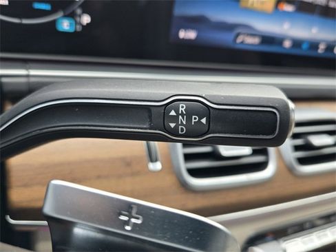 Used 2024 Mercedes-Benz GLE 450 4MATIC image 19