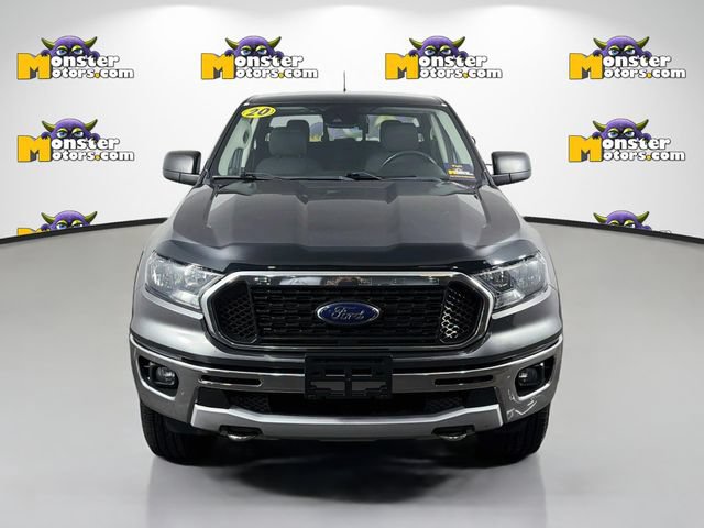 Used 2020 Ford Ranger XLT w/ Equipment Group 302A Luxury AWD/4WD image 2