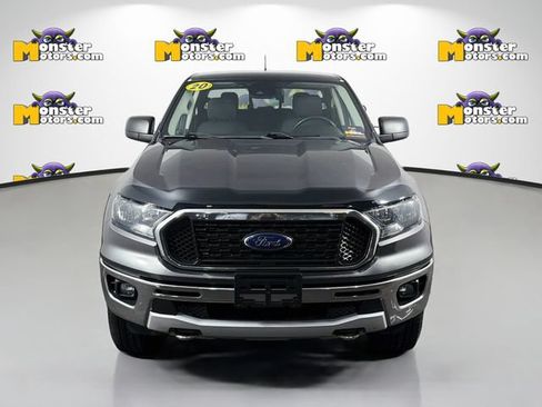 Used 2020 Ford Ranger XLT w/ Equipment Group 302A Luxury AWD/4WD image 2
