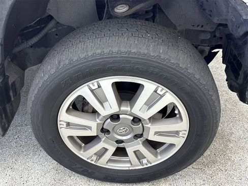 Used 2015 Toyota Tundra Platinum image 50