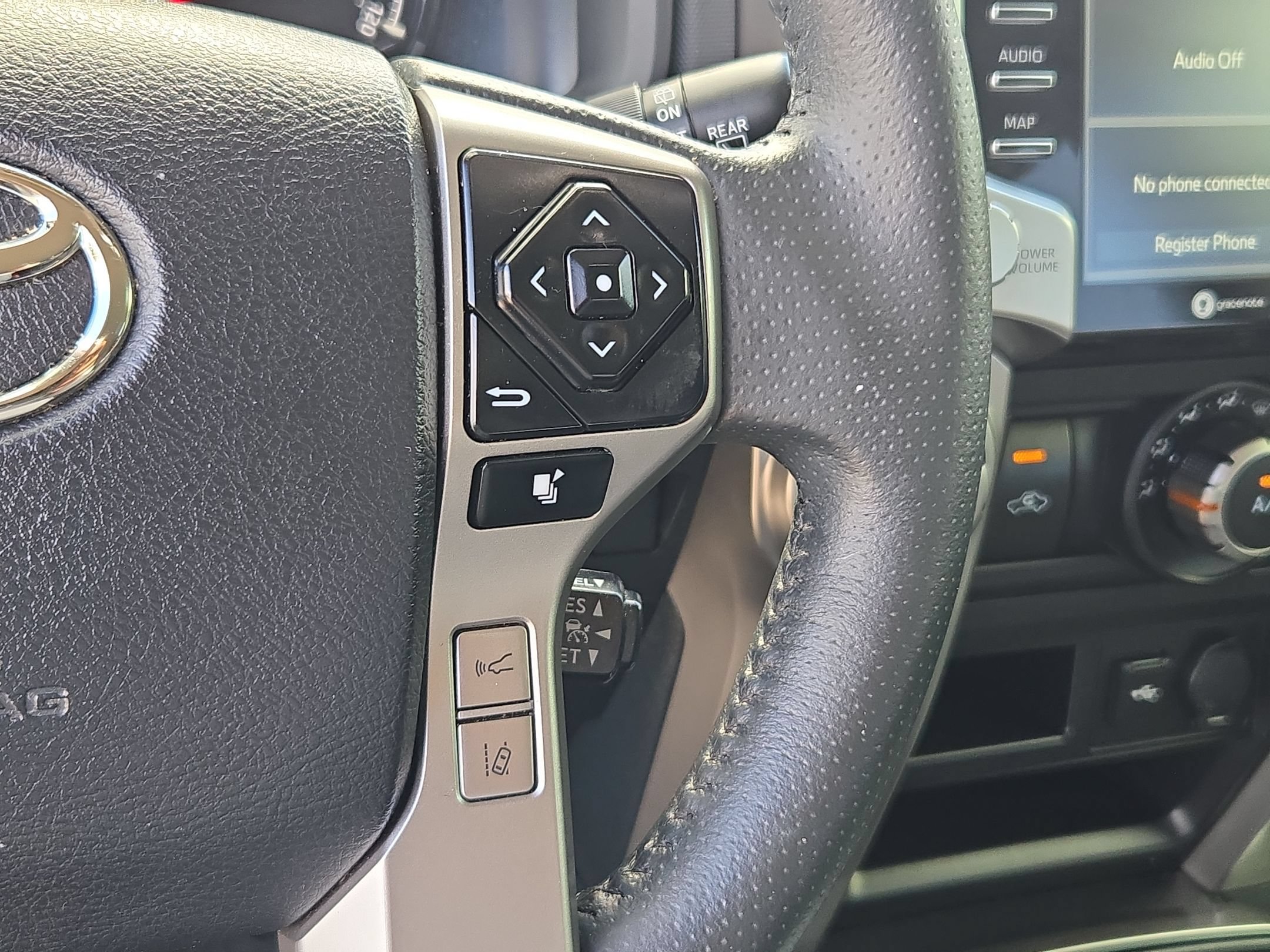 Used 2023 Toyota 4Runner SR5 RWD image 21