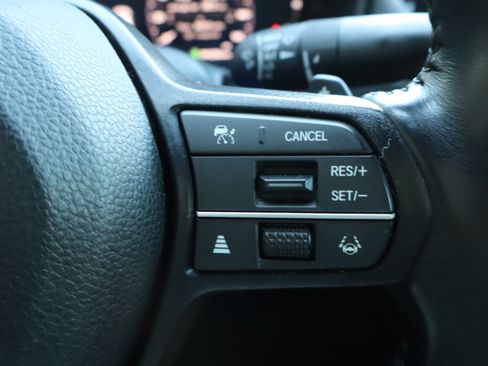 Used 2023 Honda Accord Sport image 20