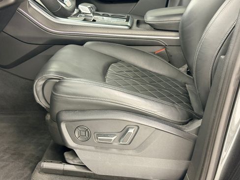 Certified 2025 Audi SQ7 Premium Plus AWD/4WD image 13