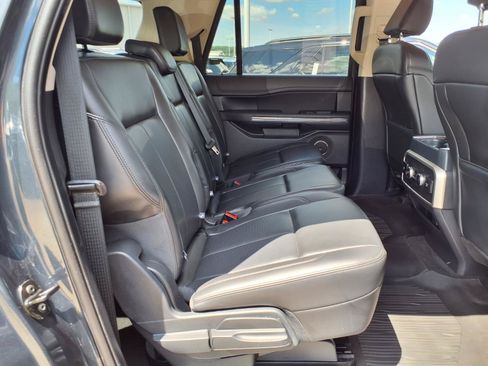 Certified 2024 Ford Expedition Max XLT AWD/4WD image 8