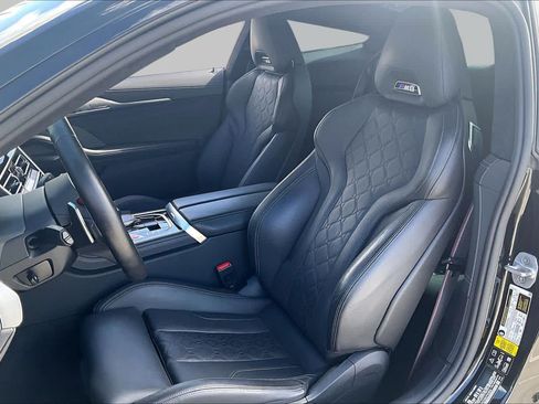 Used 2024 BMW M8 Competition w/ Driving Assistance Package AWD/4WD image 6