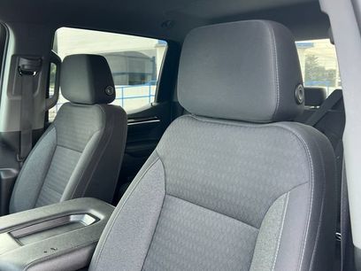 Certified 2023 Chevrolet Silverado 1500 LT
