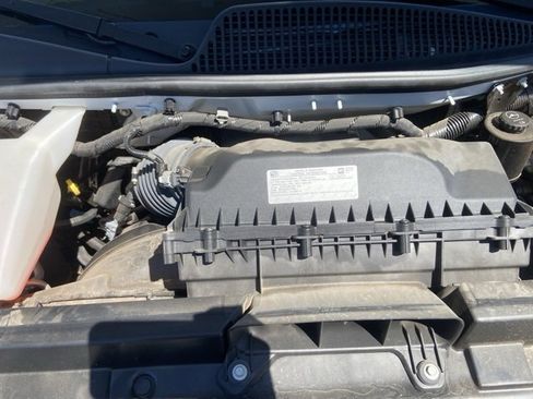 Used 2021 Chevrolet Express 3500 w/ Power Convenience Package image 27